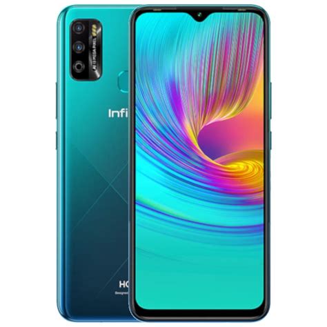 Infinix HOT 9 Play Full Specifications, Features, Price In Philippines.